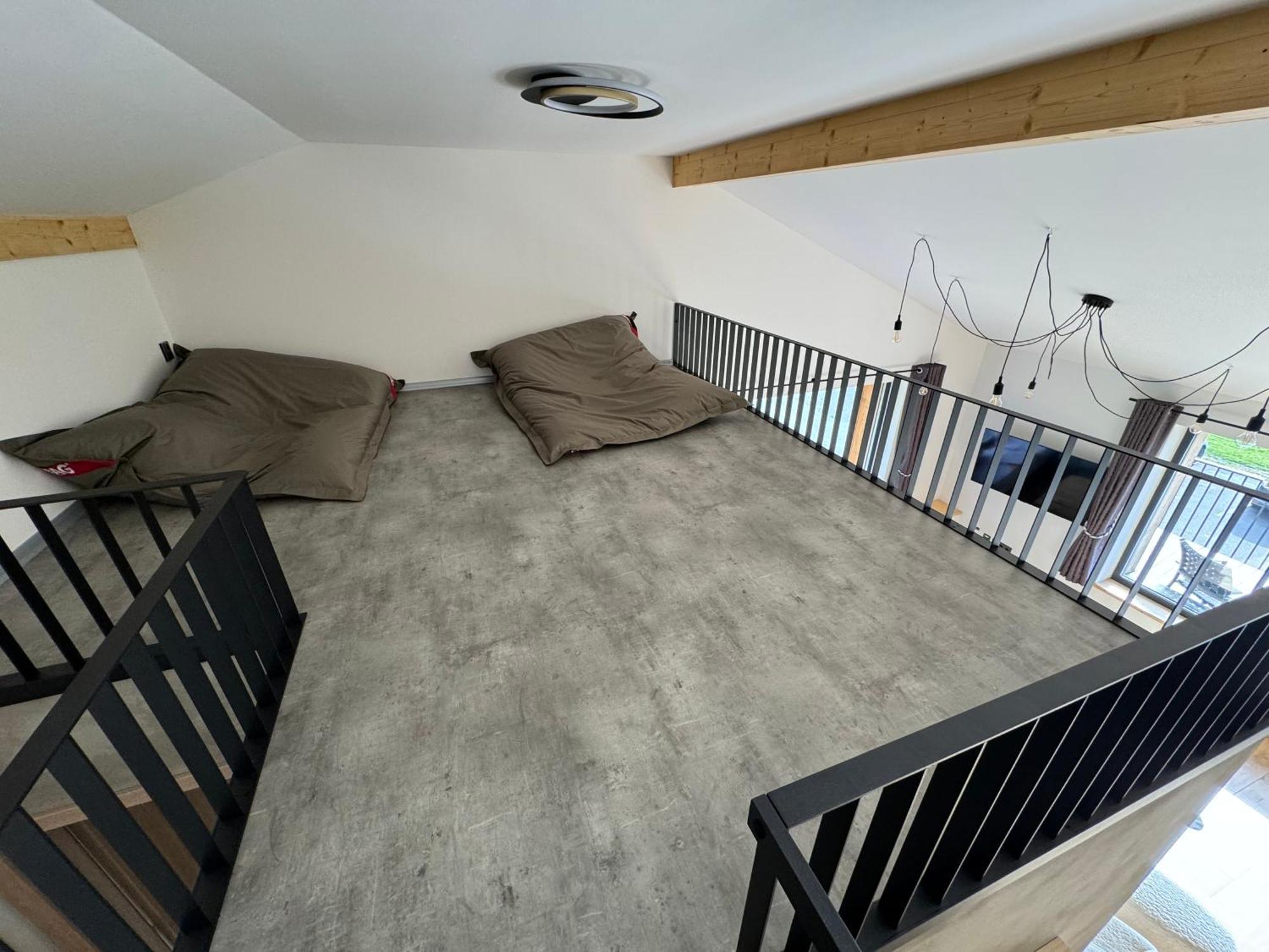 Flaje Apartmany Český Jiřetín 외부 사진