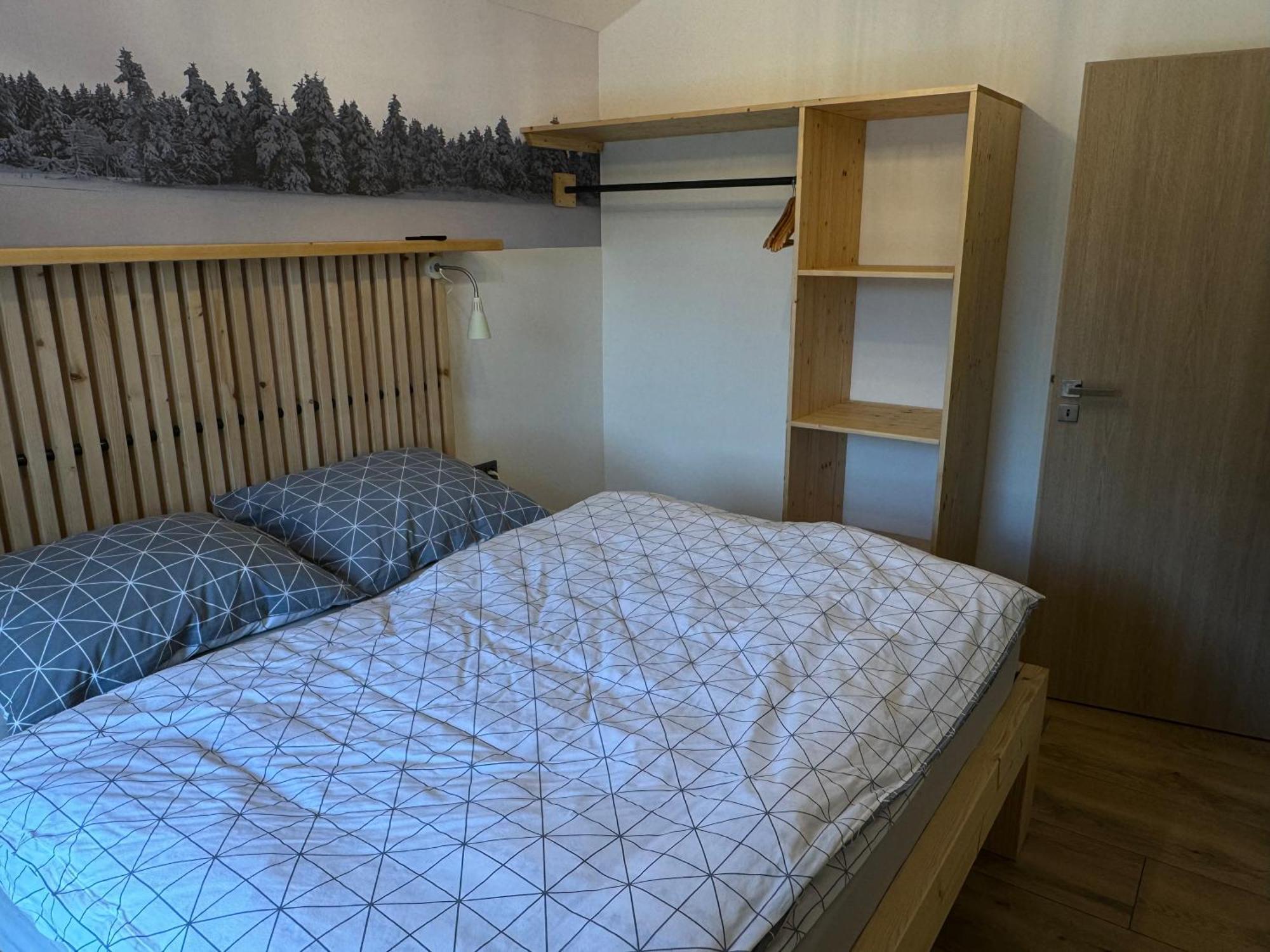 Flaje Apartmany Český Jiřetín 외부 사진